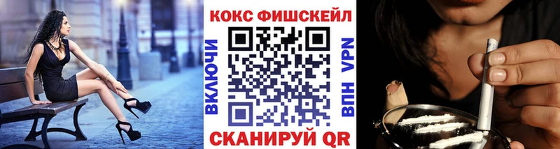 Cocaine Fish Scale  Купить где  Судогда 
